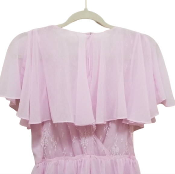 •𝙍𝙊𝙈𝙋𝙀𝙍•𝘿𝙍𝙀𝙎𝙎• - Picture 2 of 5